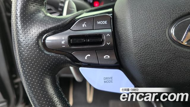 Hyundai Veloster 2021 — photo 22