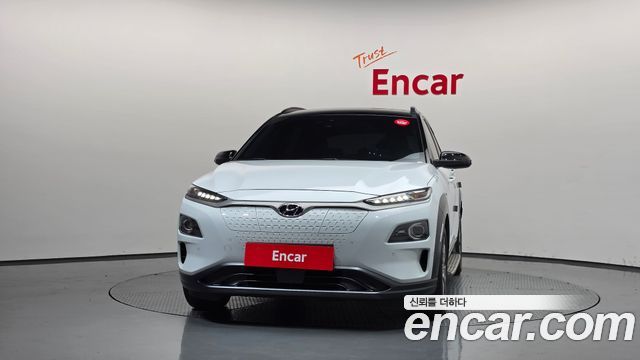 Hyundai Kona 2019 — photo 3