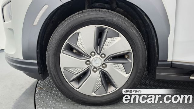 Hyundai Kona 2019 — photo 5
