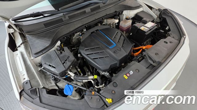 Hyundai Kona 2019 — photo 6
