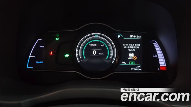 Hyundai Kona 2019 — photo 11