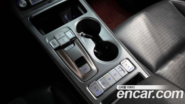 Hyundai Kona 2019 — photo 12