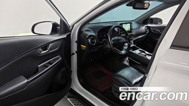 Hyundai Kona 2019 — photo 13