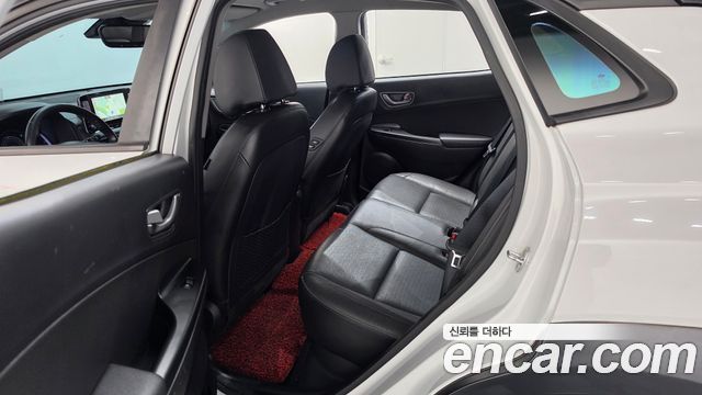 Hyundai Kona 2019 — photo 17