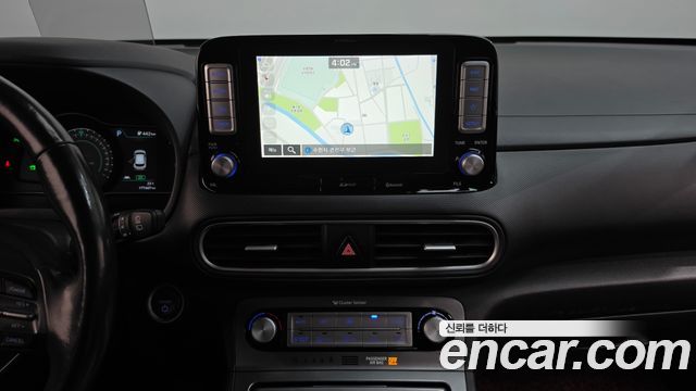 Hyundai Kona 2019 — photo 18
