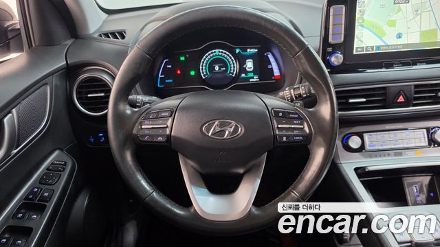 Hyundai Kona 2019 — photo 19