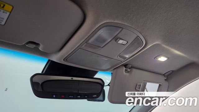 Hyundai Kona 2019 — photo 22