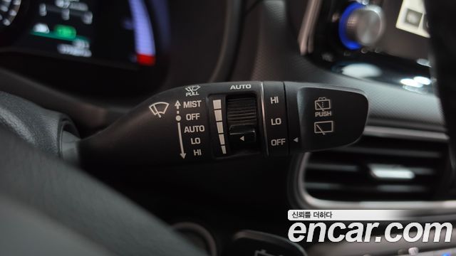 Hyundai Kona 2019 — photo 25