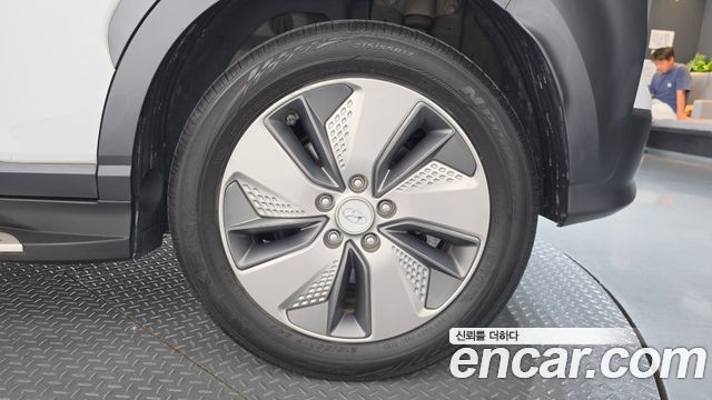 Hyundai Kona 2019 — photo 7