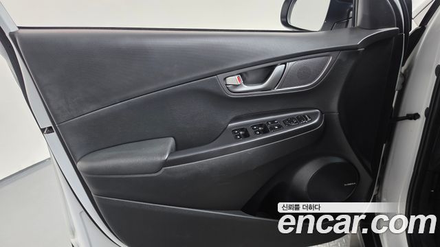 Hyundai Kona 2019 — photo 14