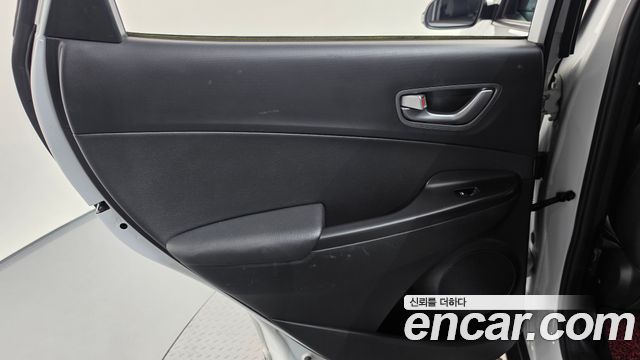 Hyundai Kona 2019 — photo 15
