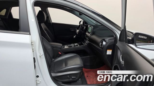 Hyundai Kona 2019 — photo 16