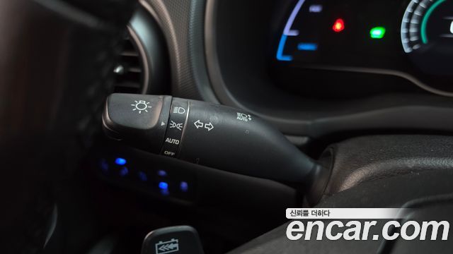 Hyundai Kona 2019 — photo 27