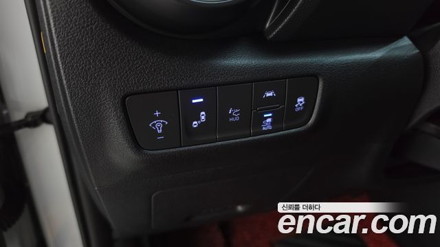 Hyundai Kona 2019 — photo 30