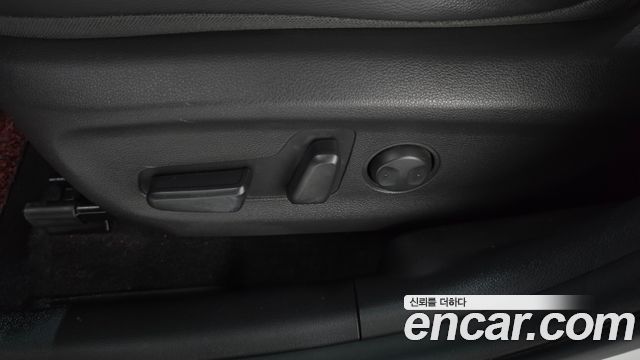 Hyundai Kona 2019 — photo 31
