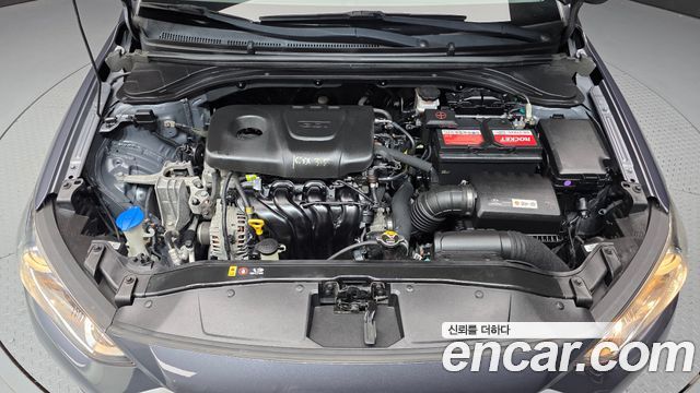 Hyundai AVANTE 2018 — photo 6