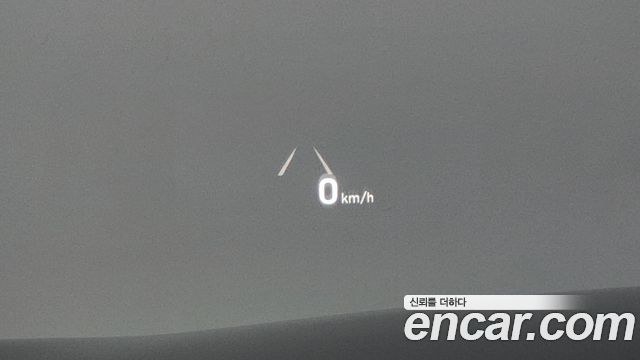 Genesis EQ900 2016 — photo 17