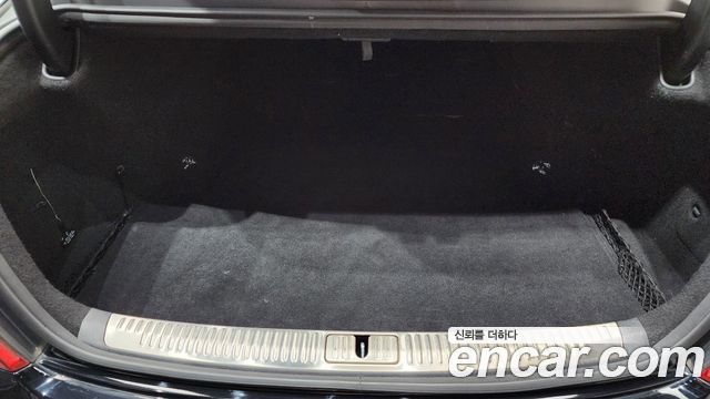 Genesis EQ900 2016 — photo 20