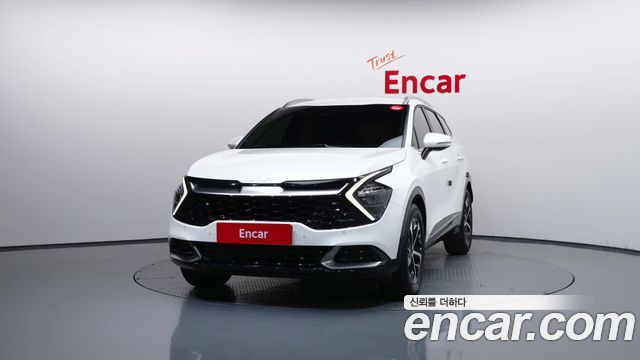 Kia Sportage 2024 — photo 3