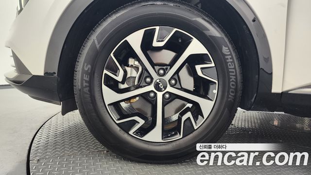 Kia Sportage 2024 — photo 5