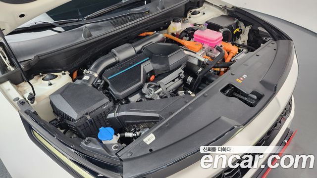 Kia Sportage 2024 — photo 6