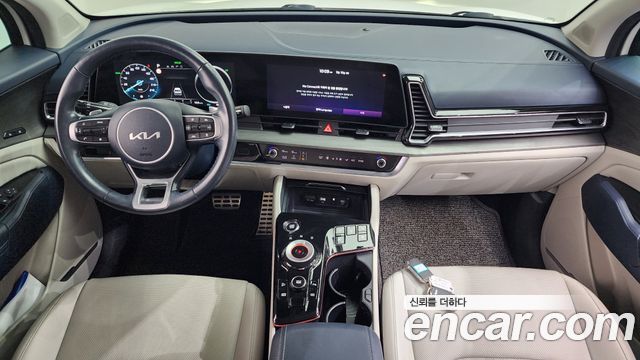 Kia Sportage 2024 — photo 10