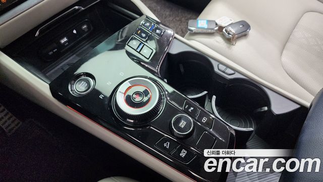 Kia Sportage 2024 — photo 12