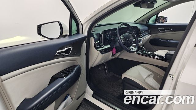 Kia Sportage 2024 — photo 13