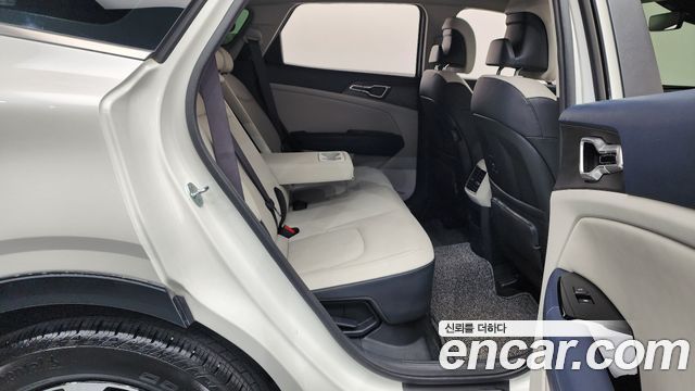 Kia Sportage 2024 — photo 17