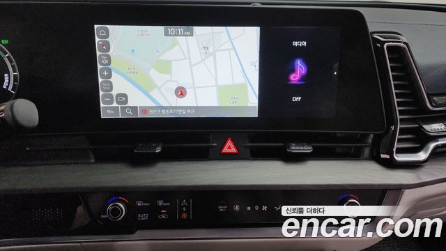 Kia Sportage 2024 — photo 18