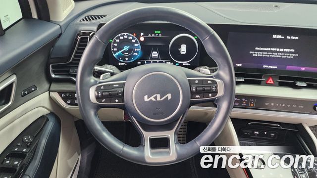 Kia Sportage 2024 — photo 19