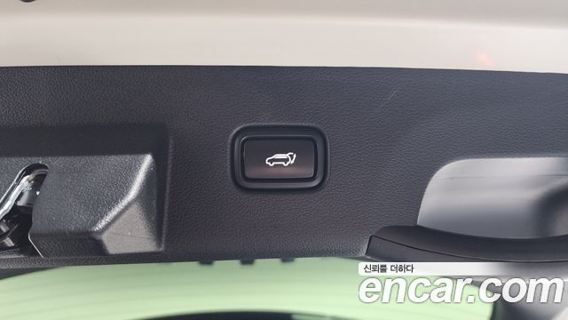 Kia Sportage 2024 — photo 21