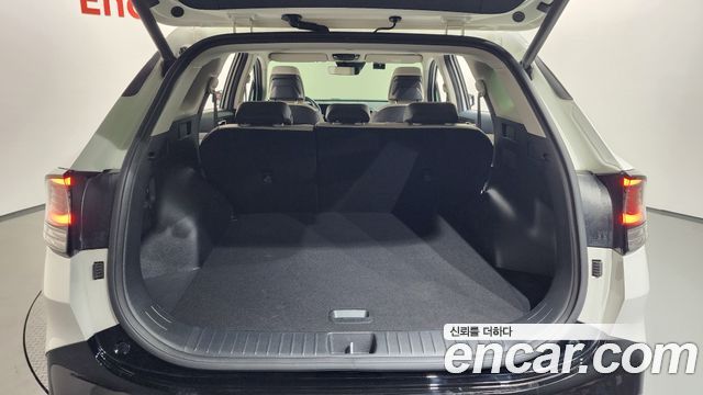 Kia Sportage 2024 — photo 22