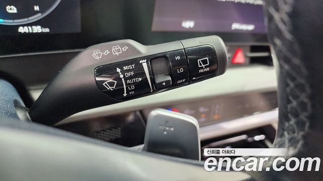 Kia Sportage 2024 — photo 26