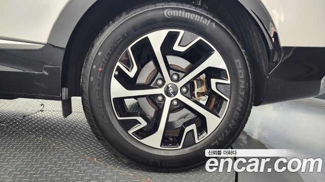 Kia Sportage 2024 — photo 7