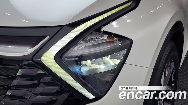 Kia Sportage 2024 — photo 8