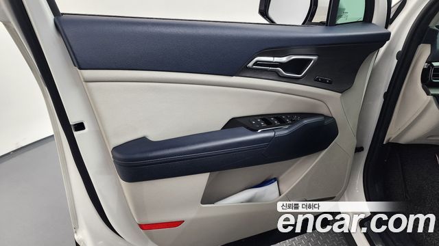 Kia Sportage 2024 — photo 14