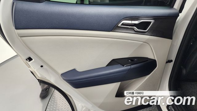Kia Sportage 2024 — photo 15
