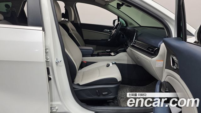 Kia Sportage 2024 — photo 16