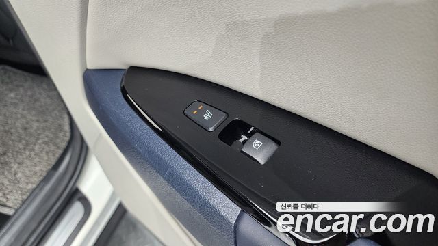 Kia Sportage 2024 — photo 28