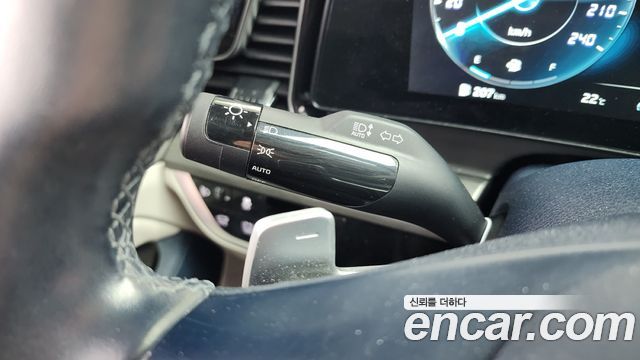 Kia Sportage 2024 — photo 29