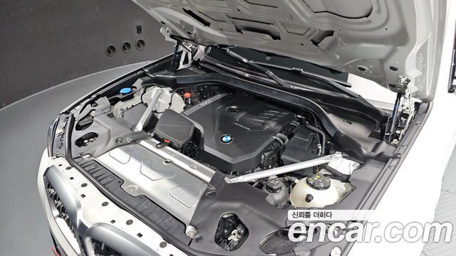BMW X4 2024 — photo 6