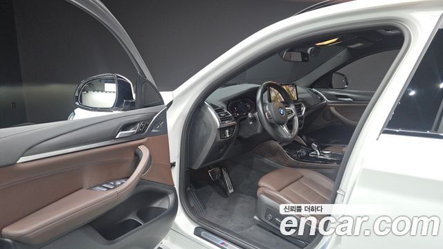 BMW X4 2024 — photo 13