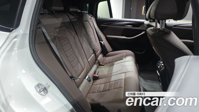 BMW X4 2024 — photo 17