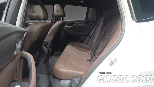 BMW X4 2024 — photo 18