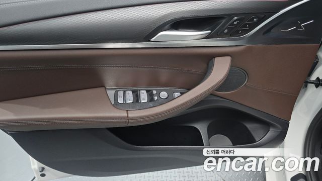 BMW X4 2024 — photo 14