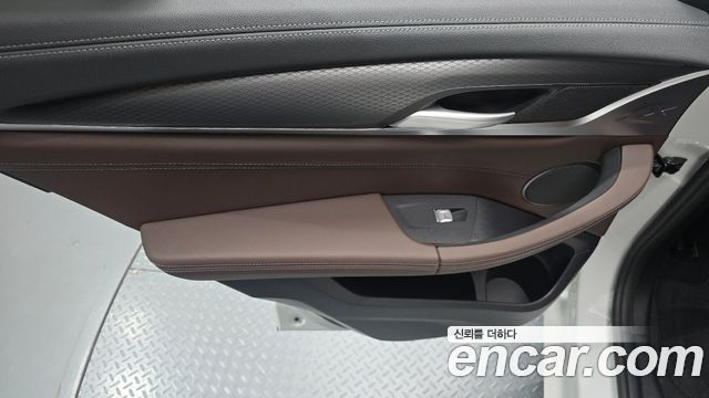 BMW X4 2024 — photo 15