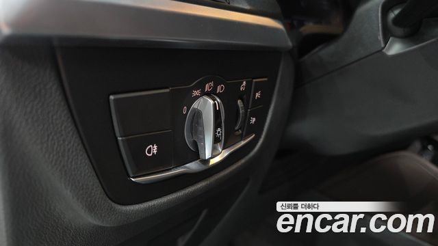 BMW X4 2024 — photo 27
