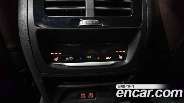 BMW X4 2024 — photo 28
