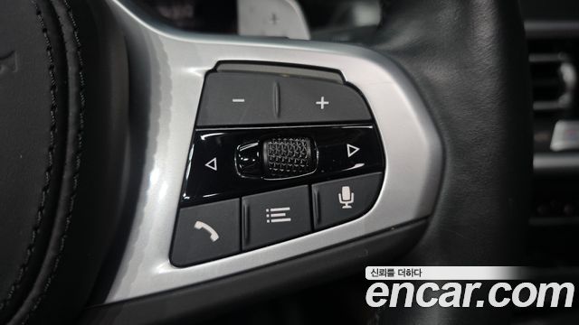 BMW X4 2024 — photo 30